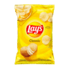 Delicious Lay’s Potato Chips, Classic, 8 oz Bag