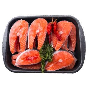Tilapia Skinless Fillets Value Pack, 2 lb (Frozen), Responsibly Sourced, Phosphate Free