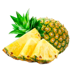 Exquisite Pineapple Creations for a Burst of Sweet Sunshine in Every