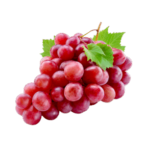 Garden Fresh Juicy Grapes for a Burst of Sweetness in Every Bite