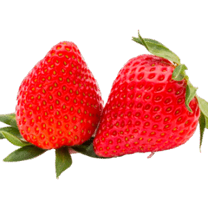 Fresh Strawberries by La Chatelaine Farms Per Pound