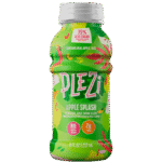 PLEZi Flavored Kids Juice Drink – Apple Splash Fruit Juice Drink Blend