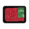 Beef Keema All Natural* 93% Lean/7% Fat Lean Ground Beef, 1 lb Tray
