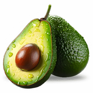 Avocado Creamy Elegance Pure, Fresh, and Irresistibly Delicious