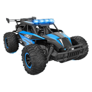 Toy Car Gifts for Boys Girls Kids 3+, RC Cars, Remote Control Car