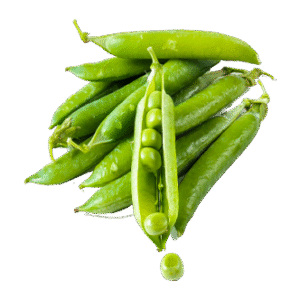 Whole Foods Market, Organic Trimmed Green Beans, 12 oz